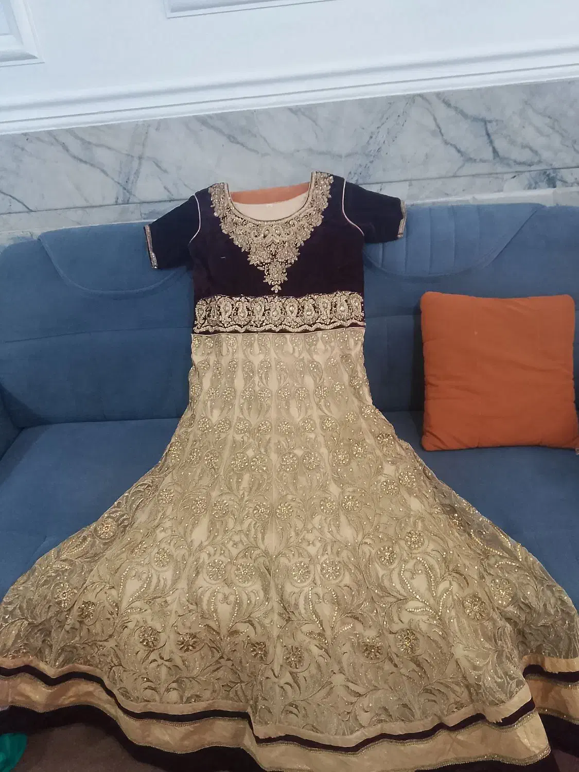 لباس هندی|لباس|زاهدان, |دیوار