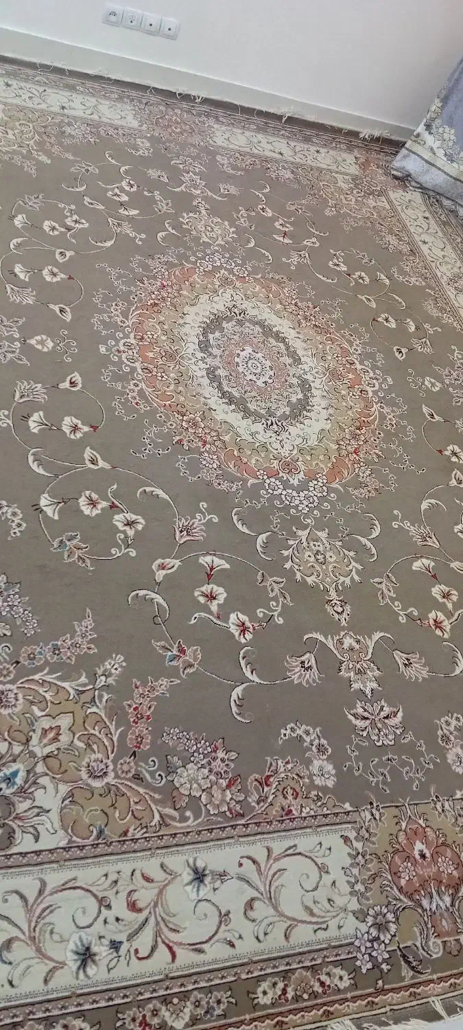 فرش ۱۲ متری|فرش|خرمدره, |دیوار