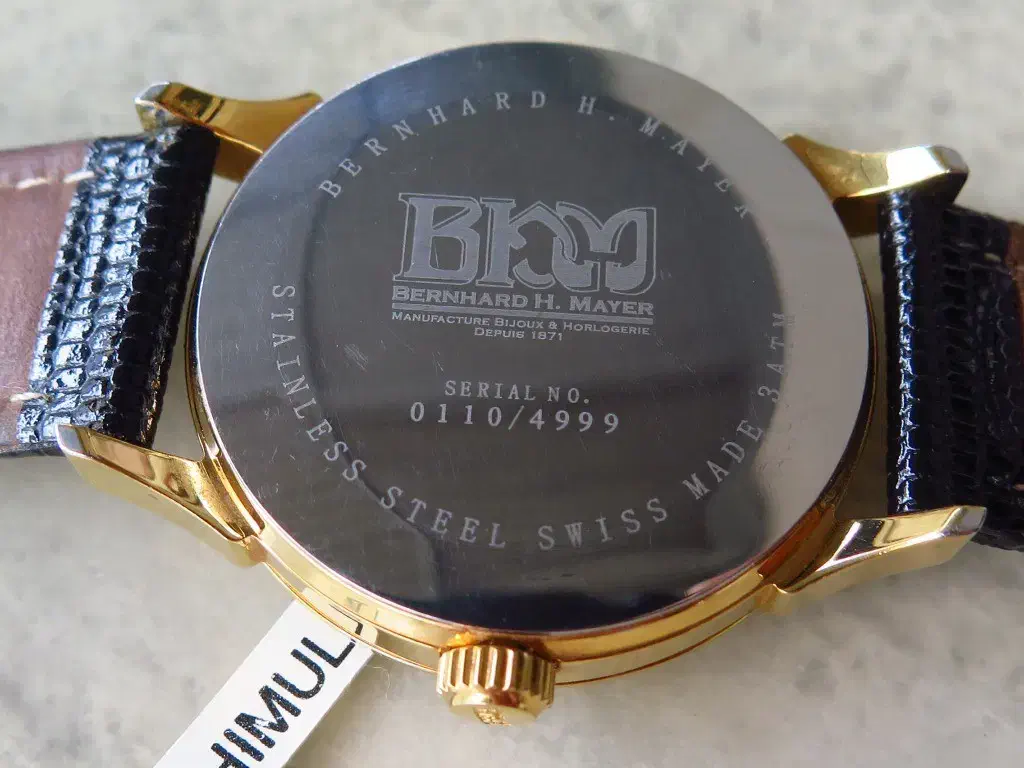 فروش توافقی ساعت طلای کلکسیونی(نقد و اقساط)|ساعت|تهران, نارمک|دیوار