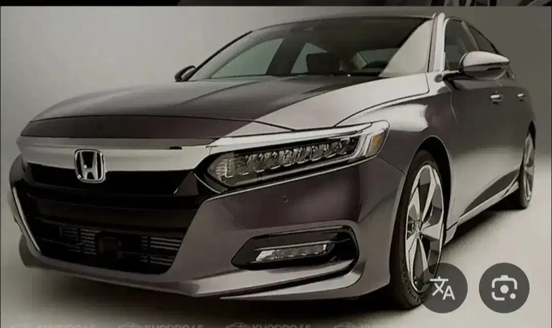 هوندا آکورد|خودرو سواری و وانت|زنجان, |دیوار