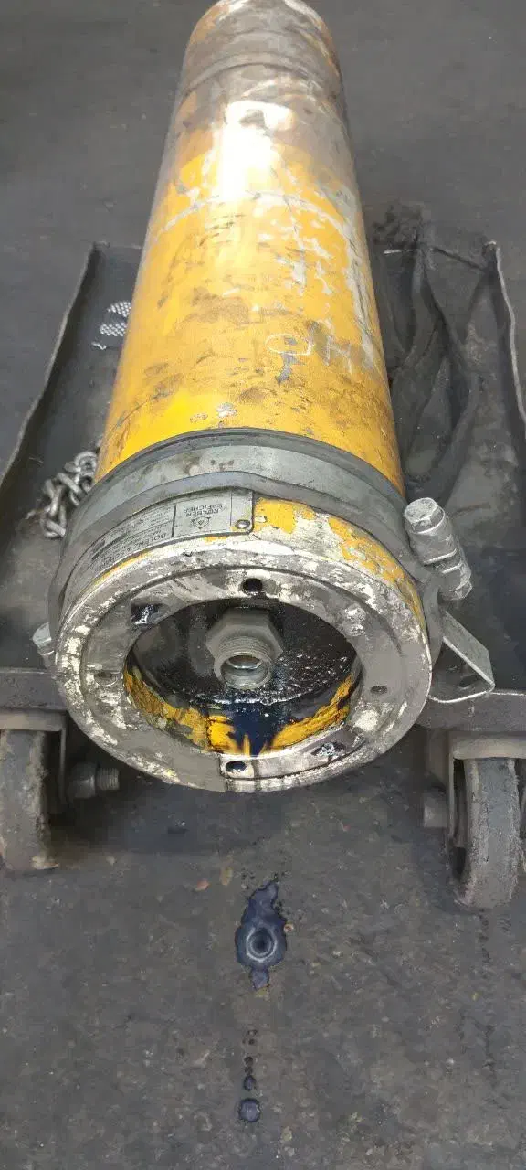 هیدرولیک پنوماتیک جرثقیل گیربکس کوره القایی|ماشینآلات صنعتی|اندیشه, اندیشه فاز ۱|دیوار