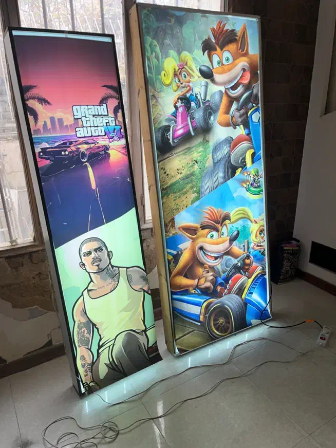 تابلو گیم نت|تابلو، نقاشی، عکس|اراک, |دیوار