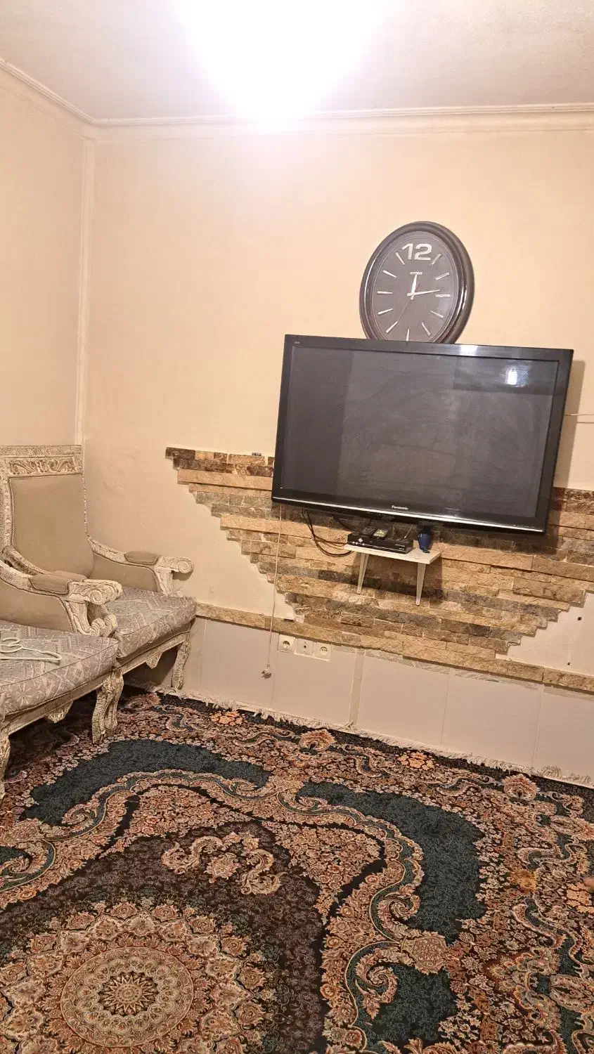 ۵۶مت۱خواب سندتکبرگ ط اول فول بازسازی شهرک۱۰۰۰واحدی|فروش آپارتمان|محمدشهر, شهرک چمران|دیوار