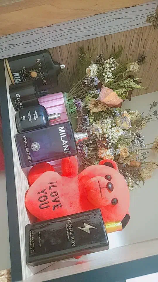 ادکلن|آرایشی، بهداشتی، درمانی|بندر ماهشهر, |دیوار