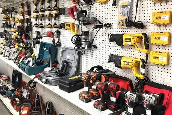 اجاره انواع تجهیزالات صنعتی ساختمانی و کارگاهی|ماشین‌آلات صنعتی|تهران, نارمک|دیوار