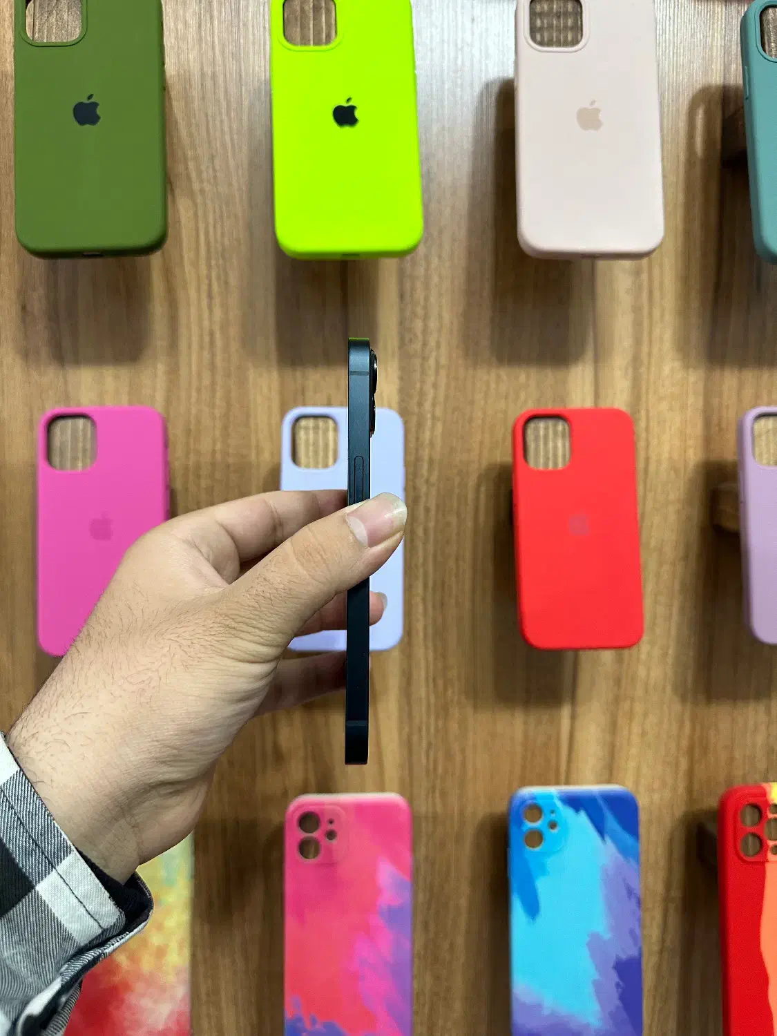 iphone 13 128|موبایل|ساری, |دیوار