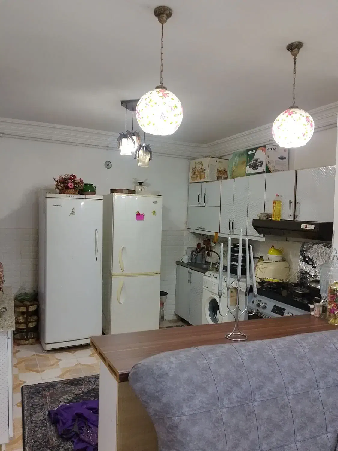 خانه ویلای2خوابه90.بعداز بیمارستان قائم|فروش خانه و ویلا|رشت, خرسندی|دیوار