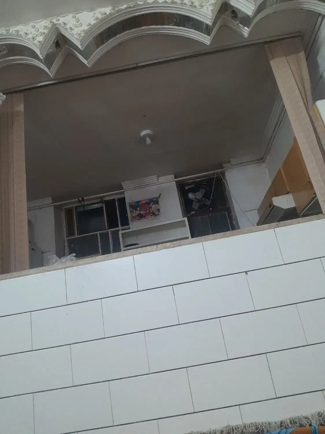 هم خونه میخوام|اجارهٔ آپارتمان|بافق, |دیوار