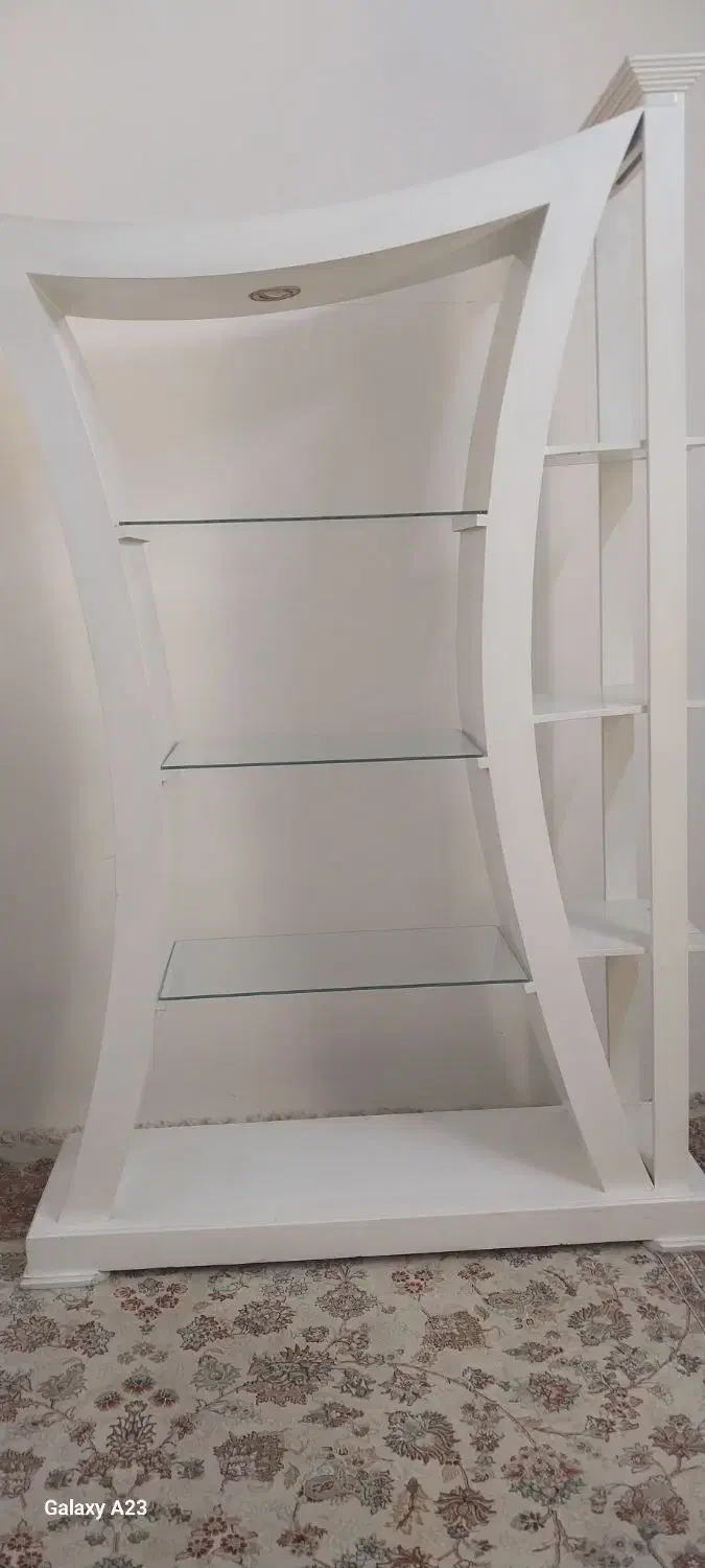 بوفه|بوفه، ویترین، کنسول|مشهد, کارگران|دیوار