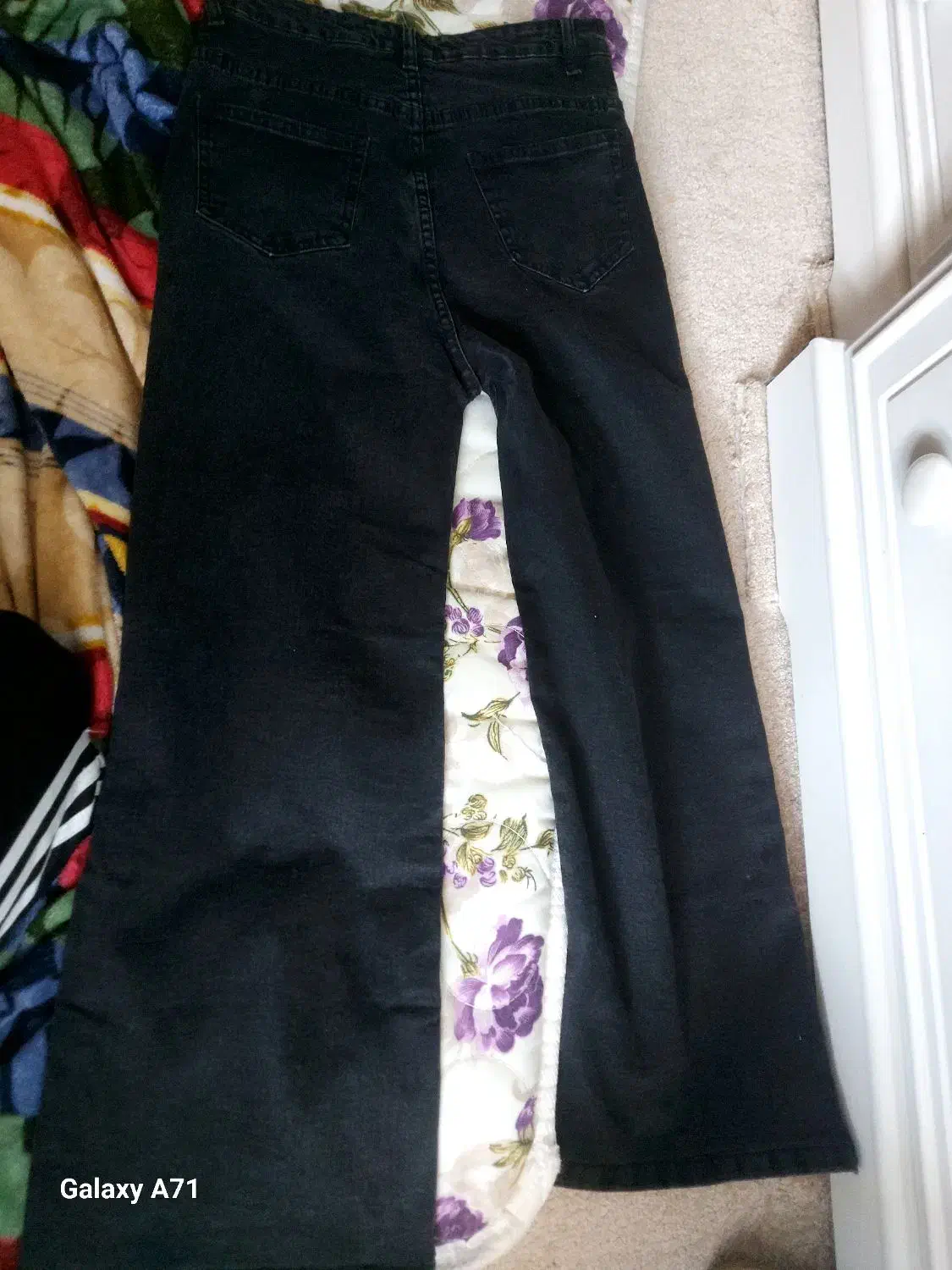 شلوار بگ سایز31|لباس|امیدیه, |دیوار