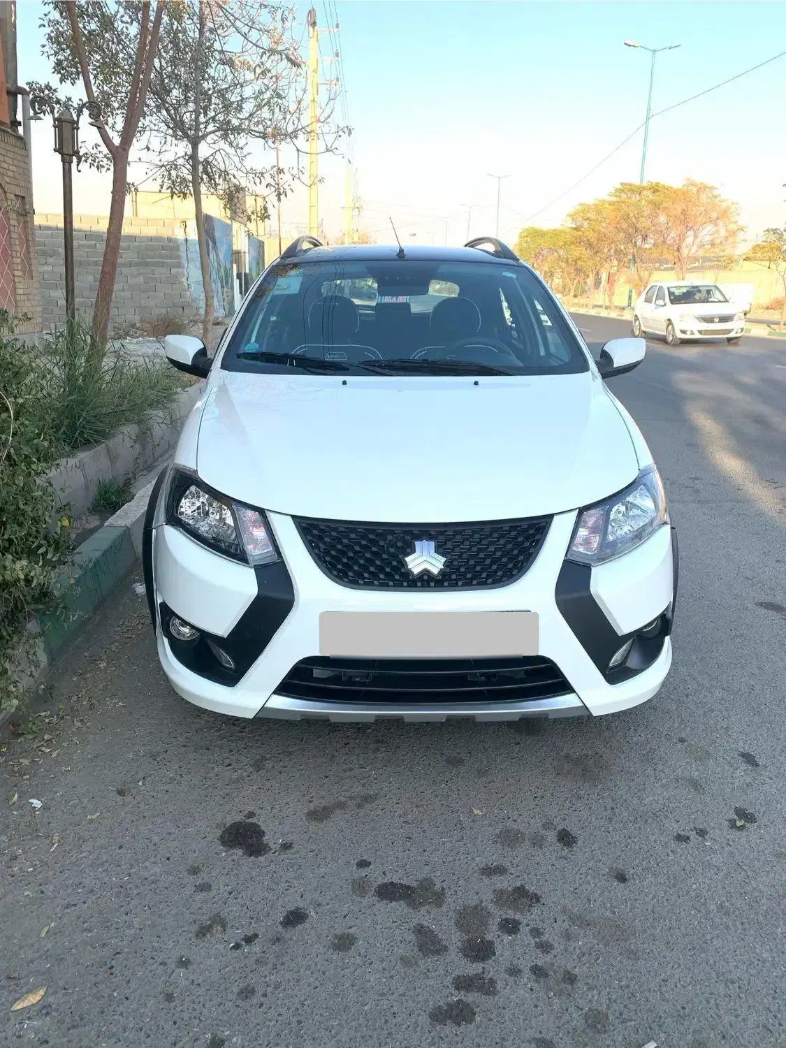 کوییک ۱۴۰۴|خودرو سواری و وانت|ورامین, ورامین|دیوار