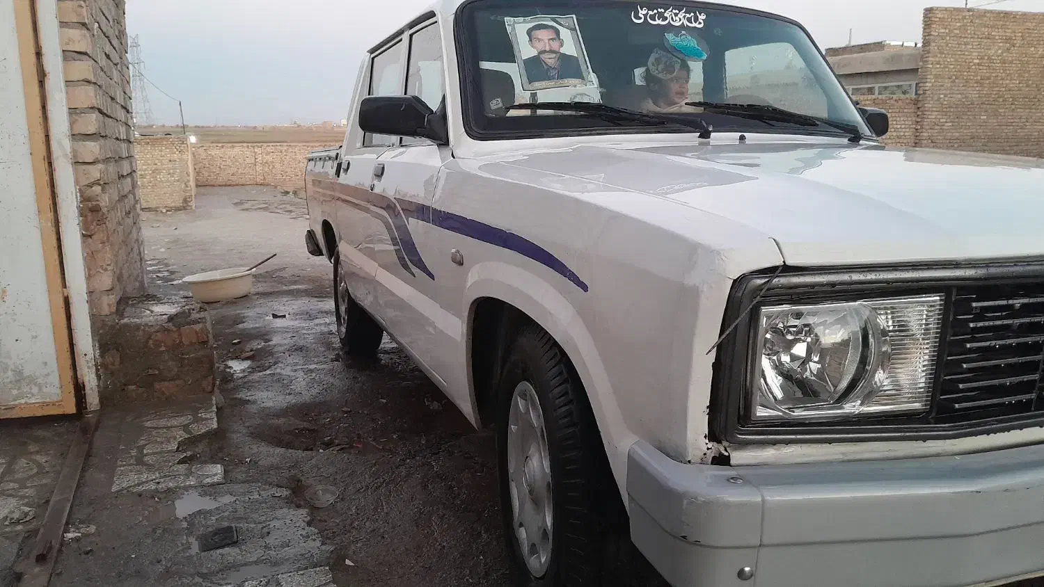 فروش‌ماشین|خودرو سواری و وانت|مشهد, دانش|دیوار