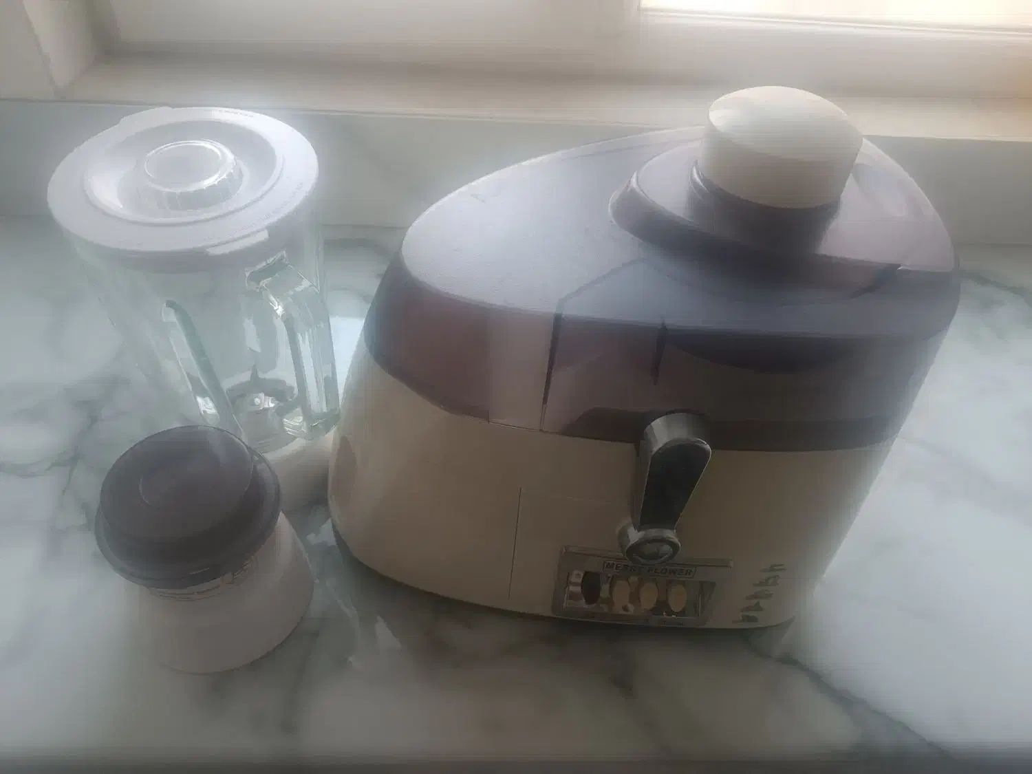 آبمیوه گیری سالم|آبمیوهگیر و آبمرکباتگیر|دهگلان, |دیوار