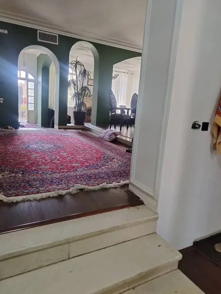 منزل سه خوابه خیابان آقایی|اجارهٔ آپارتمان|شیراز, شهرک ایثار|دیوار