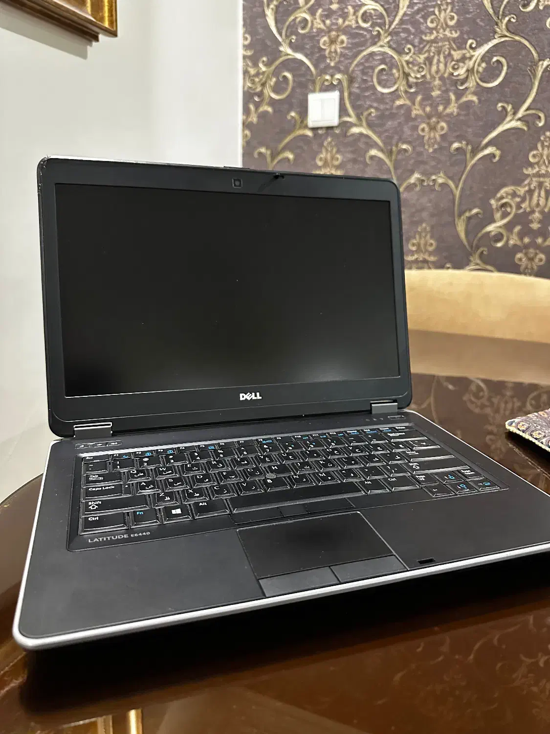 لپ تاب dell|رایانه همراه|تهران, آهنگ|دیوار