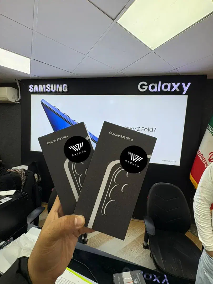 GalaxyS26Ultra|موبایل|تهران, جنت‌آباد مرکزی|دیوار