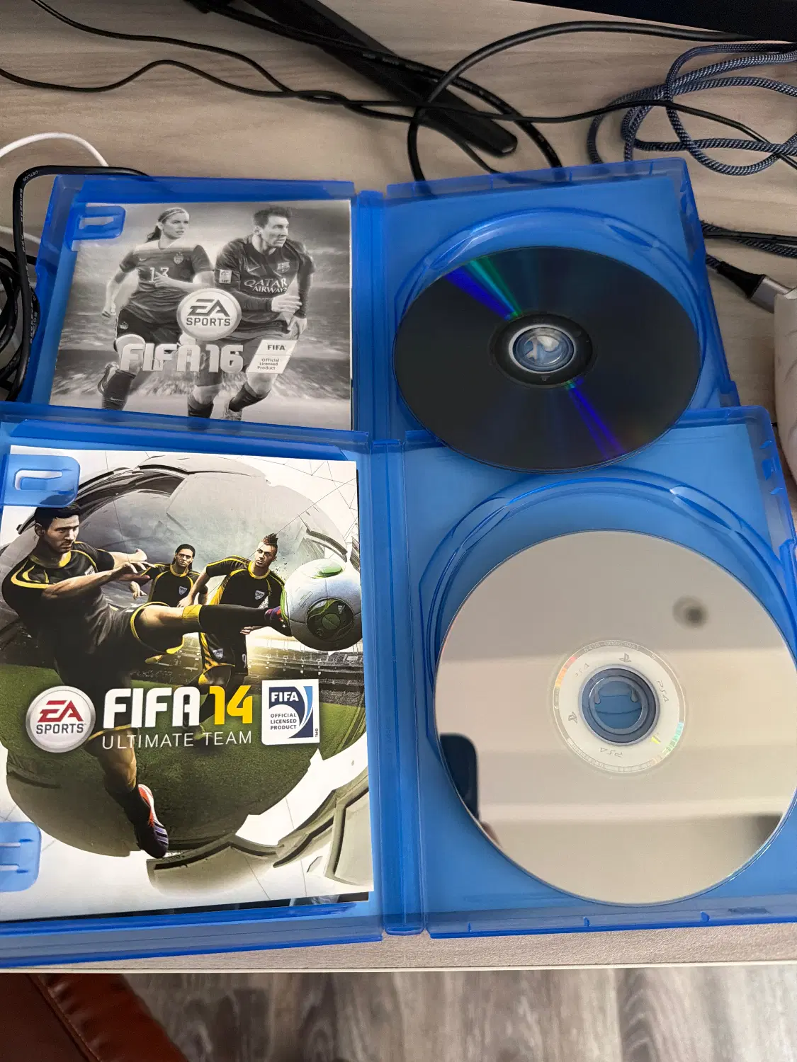 Fifa14 FIfa16|کنسول، بازی ویدئویی و آنلاین|تبریز, |دیوار