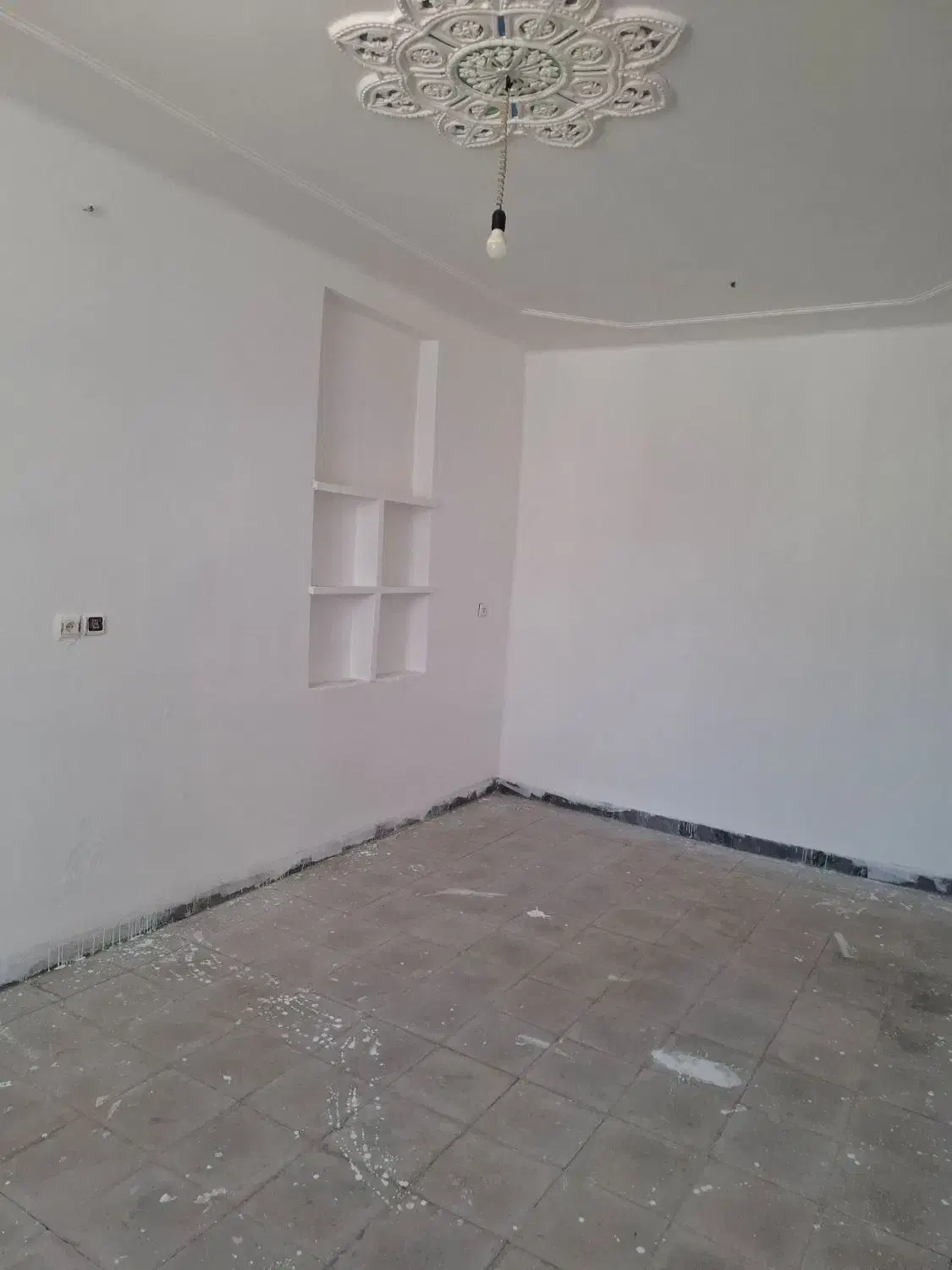 خونه اجازه کلرود|اجارهٔ خانه و ویلا|جیرفت, |دیوار