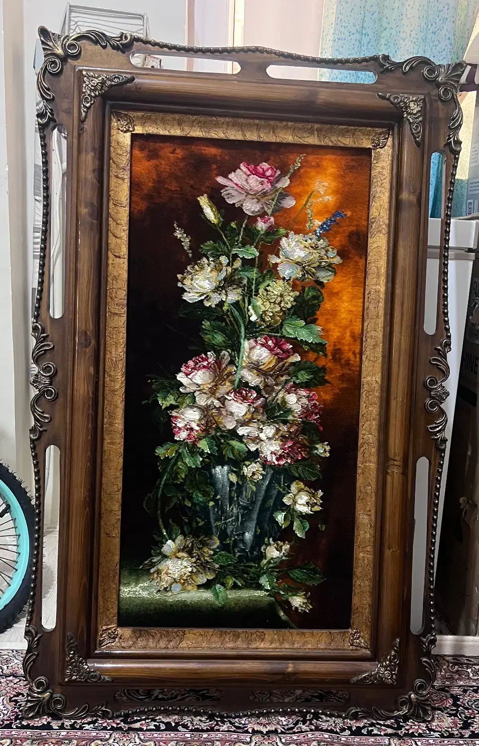 تابلو زیبا|تابلو، نقاشی، عکس|بندرعباس, |دیوار