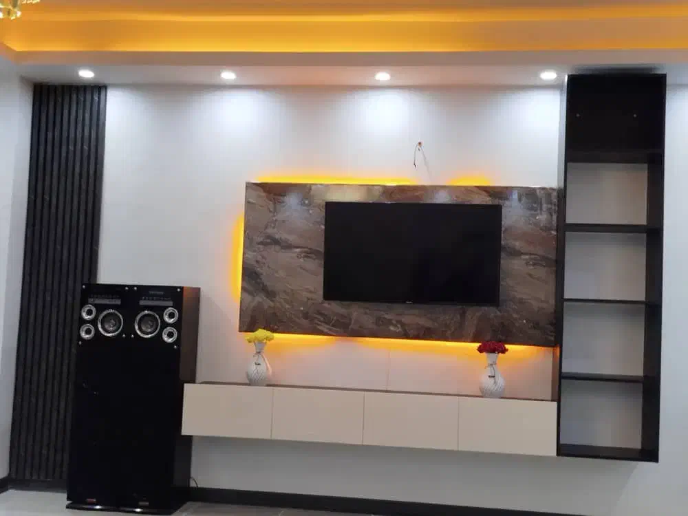 تعمیرات .ساخت.اجرای کابینت و کمد دیواری ام دی اف|خدمات پیشه و مهارت|پردیس, شهرک صنعتی خرمدشت فاز ۷|دیوار