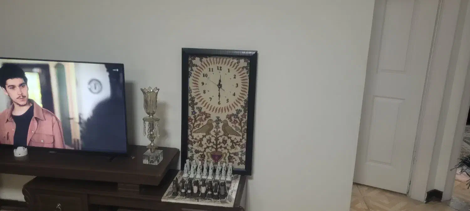 ساعت پته|ساعت دیواری و تزئینی|کرمان, |دیوار