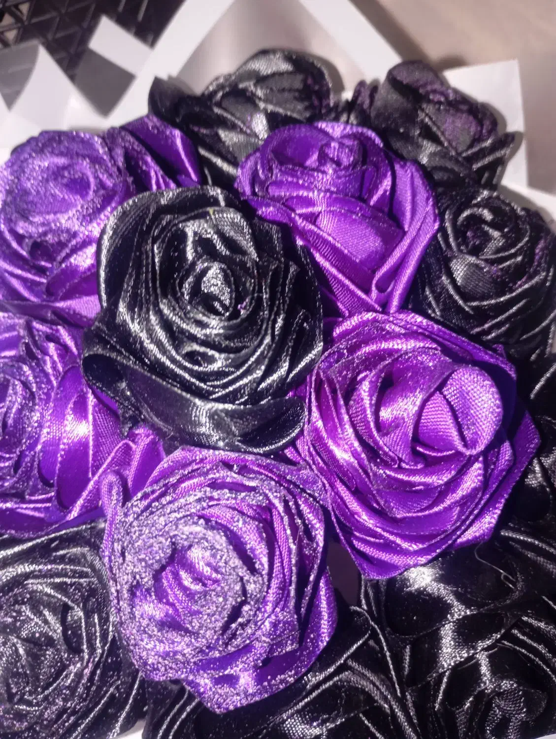 دسته گل مصنوعی|گل مصنوعی|میبد, |دیوار