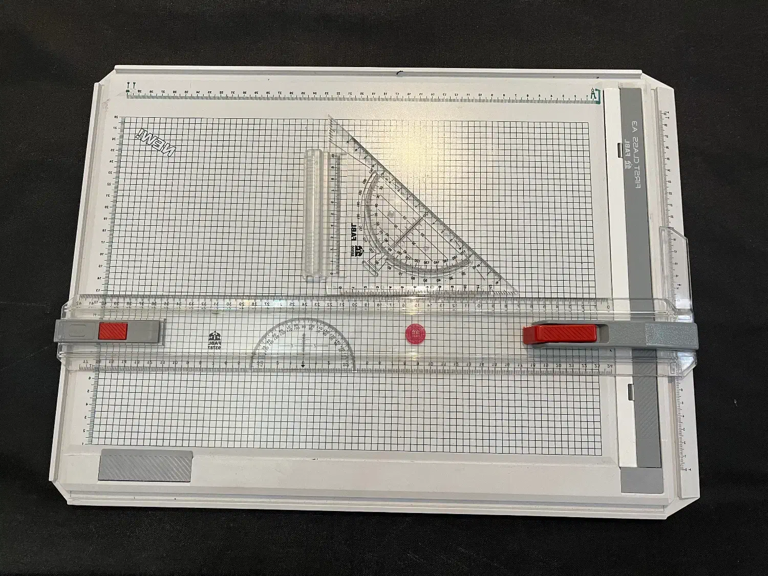 وسایل رشته معماری|لوازم التحریر|پردیس, فاز ۴|دیوار