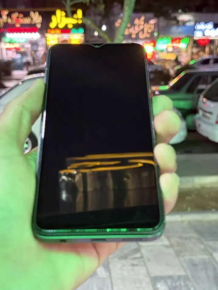 honor x6b|موبایل|اسفراین, |دیوار