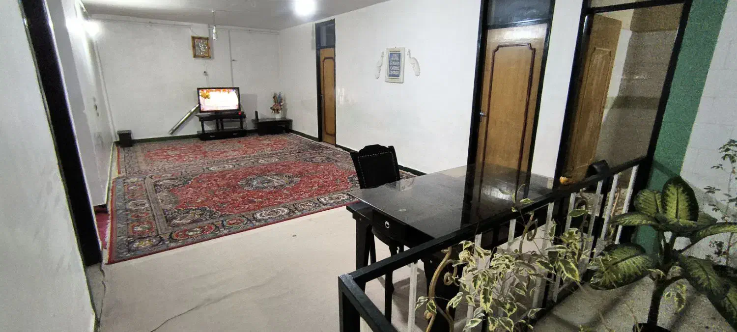 سوییت مجهز ویلایی|اجارهٔ کوتاه‌مدت آپارتمان و سوئیت|یاسوج, |دیوار