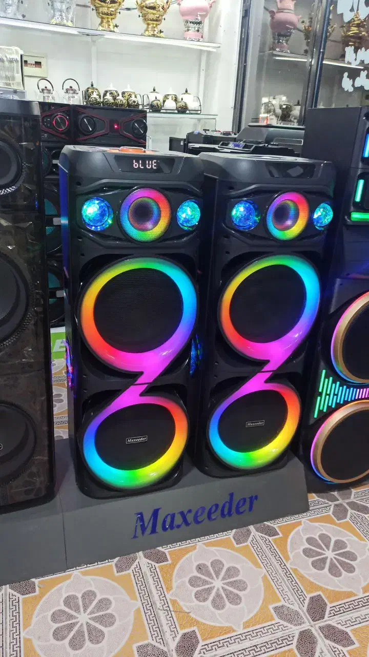 فروش لوازم خانگی اصل زیر قیمت بازار|سایر لوازم برقی|ملکان, |دیوار