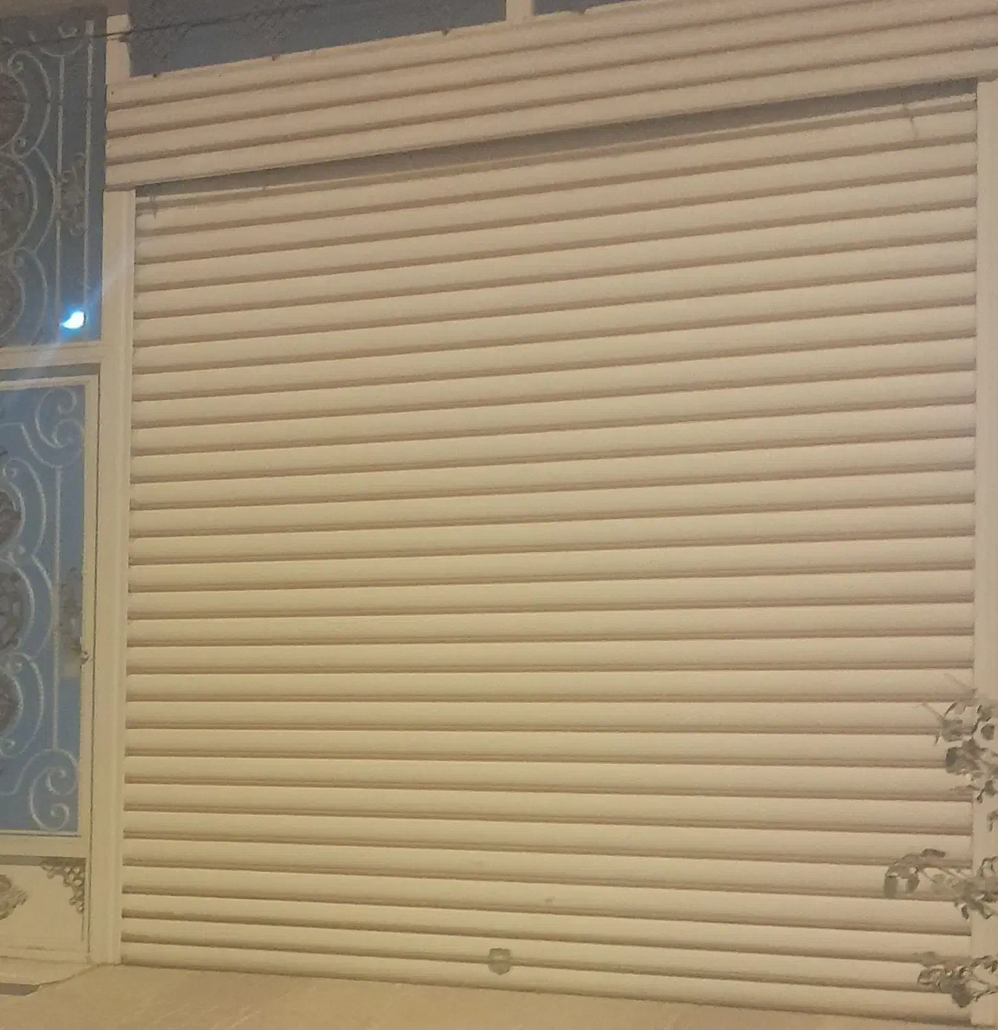 اجاره مغازه ۴۰متری|اجارهٔ مغازه و غرفه|ایوان, |دیوار