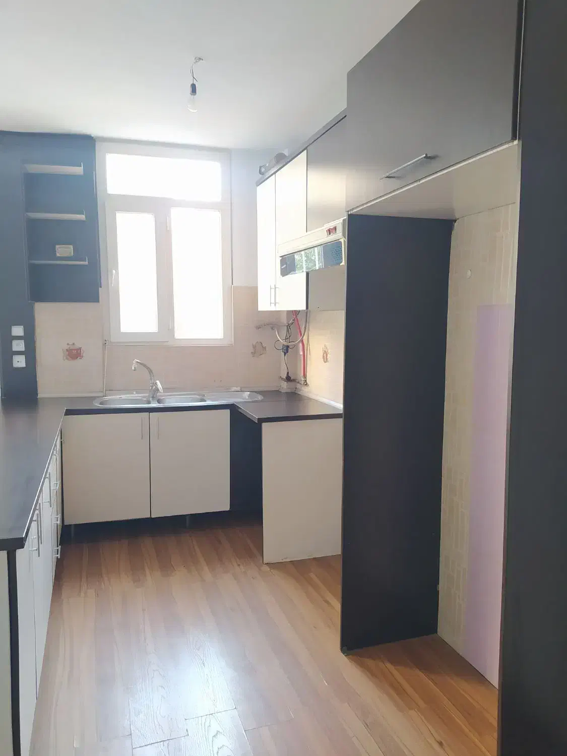 آپارتمان کامرانیه جنوبی ۵۵ متر ۱ خواب|فروش آپارتمان|تهران, چیذر|دیوار