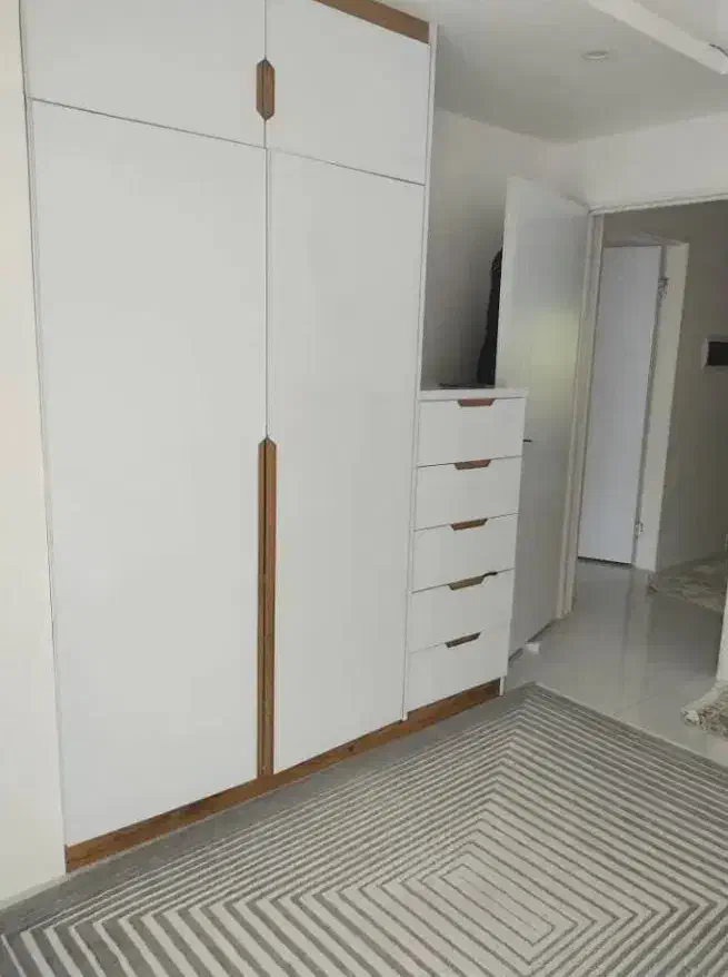 فروش تک واحدی ۱۲۵متری در سعدی دلنشین|فروش آپارتمان|لاهیجان, کوه بیجار|دیوار