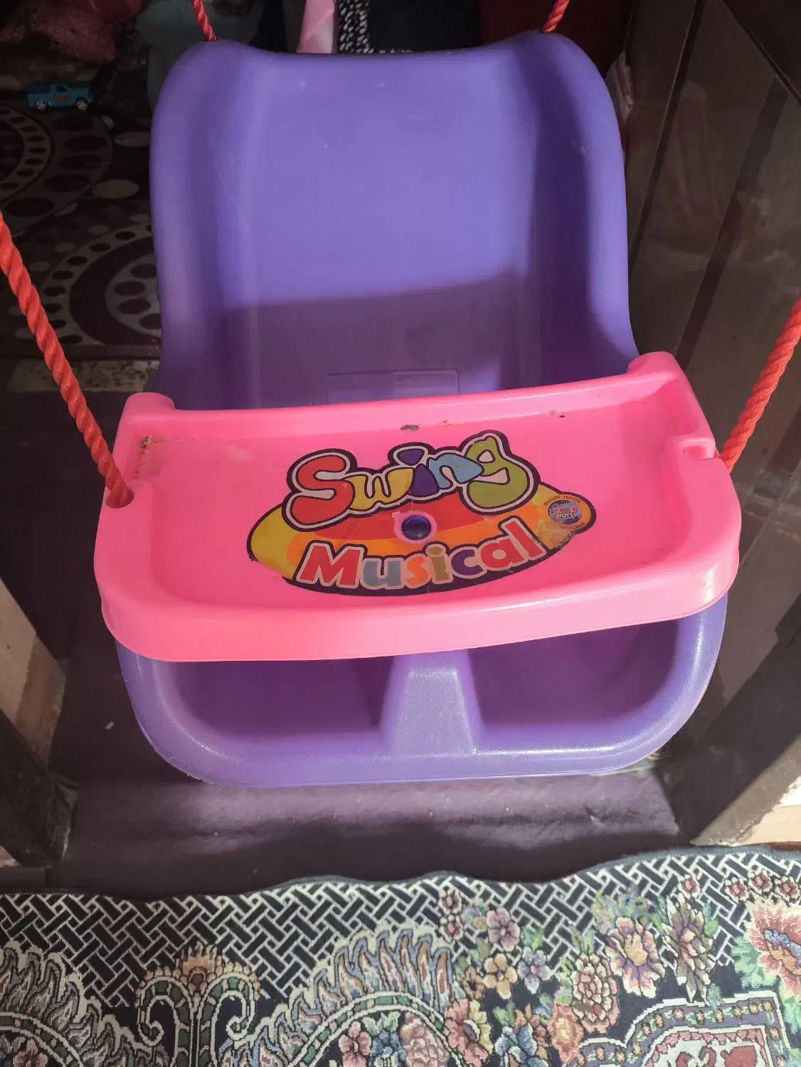 تاب بازی|اسباب و اثاث بچه|کارون, |دیوار