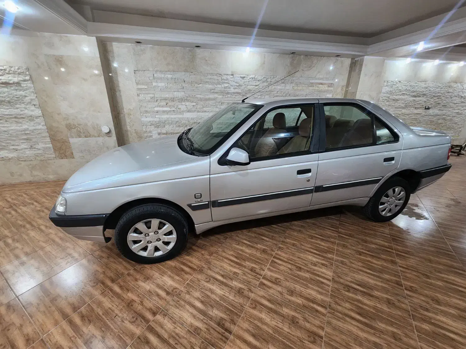 اس ال ایکس ۹۶|خودرو سواری و وانت|گرمسار, |دیوار