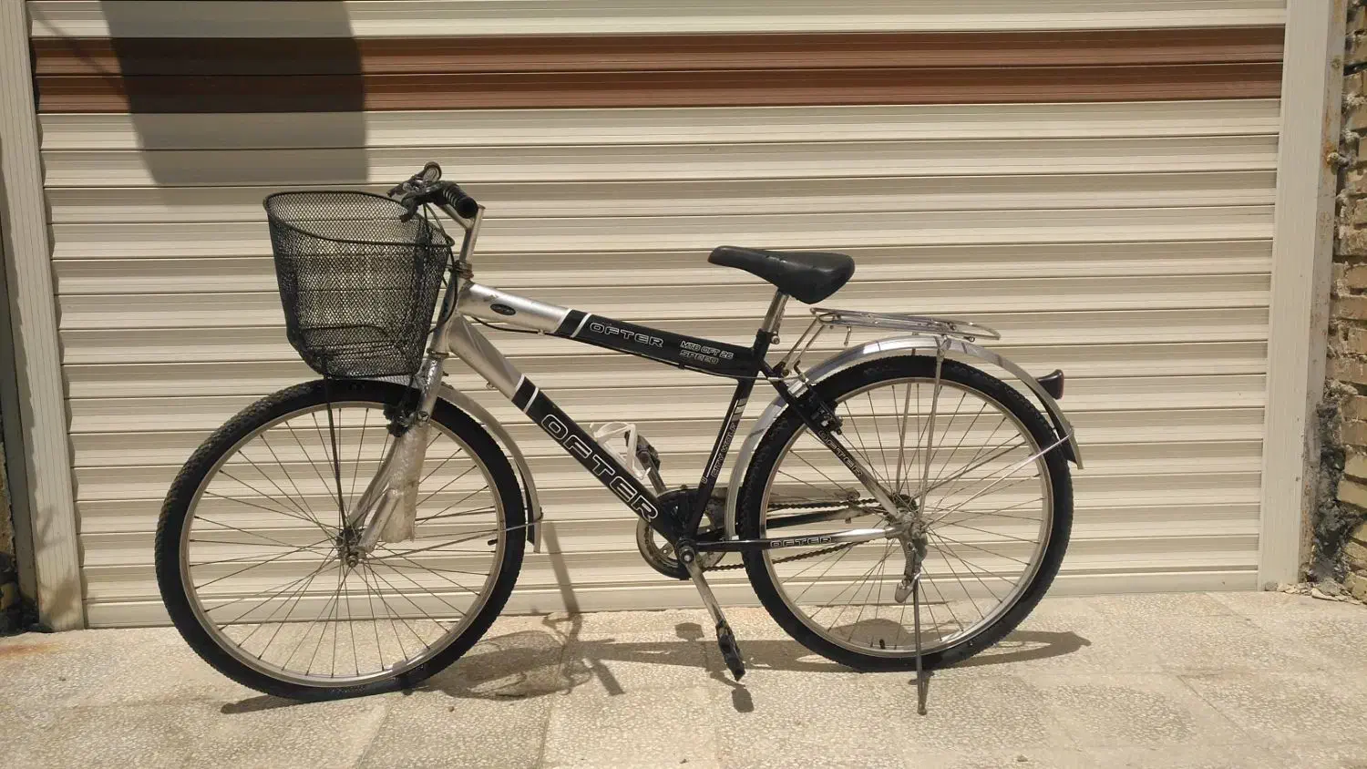 دوچرخه ۲۶|دوچرخه، اسکیت، اسکوتر|هندیجان, |دیوار