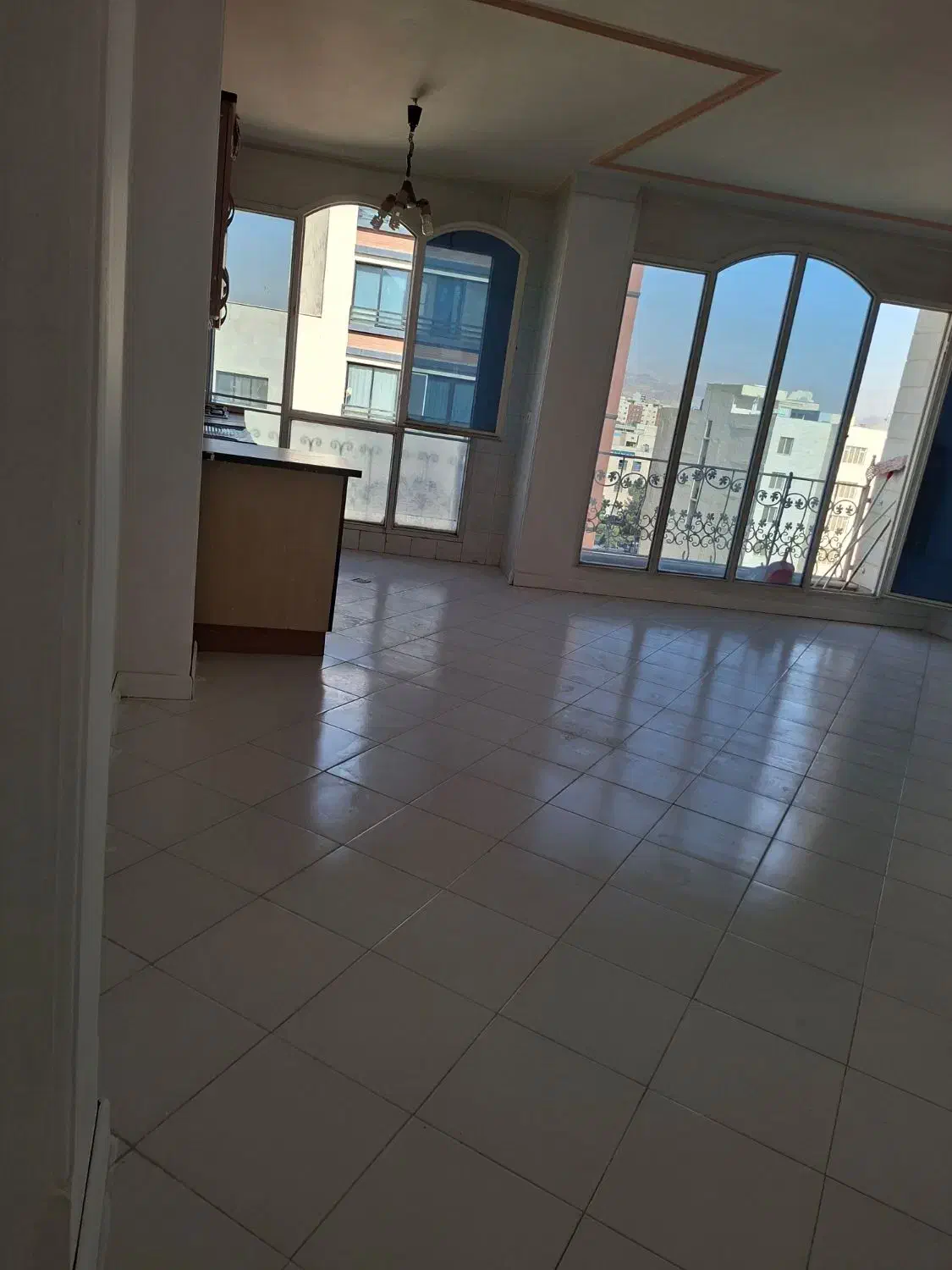 ۶۵ متر خدماتی ولیعصر|فروش دفتر کار، اتاق اداری، مطب|سمنان, |دیوار