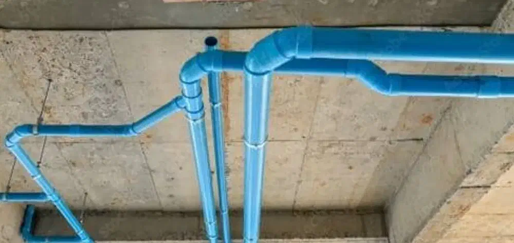 تاسیسات مکانیکی جامع صنعتی ساختمانی|خدمات پیشه و مهارت|ملایر, |دیوار