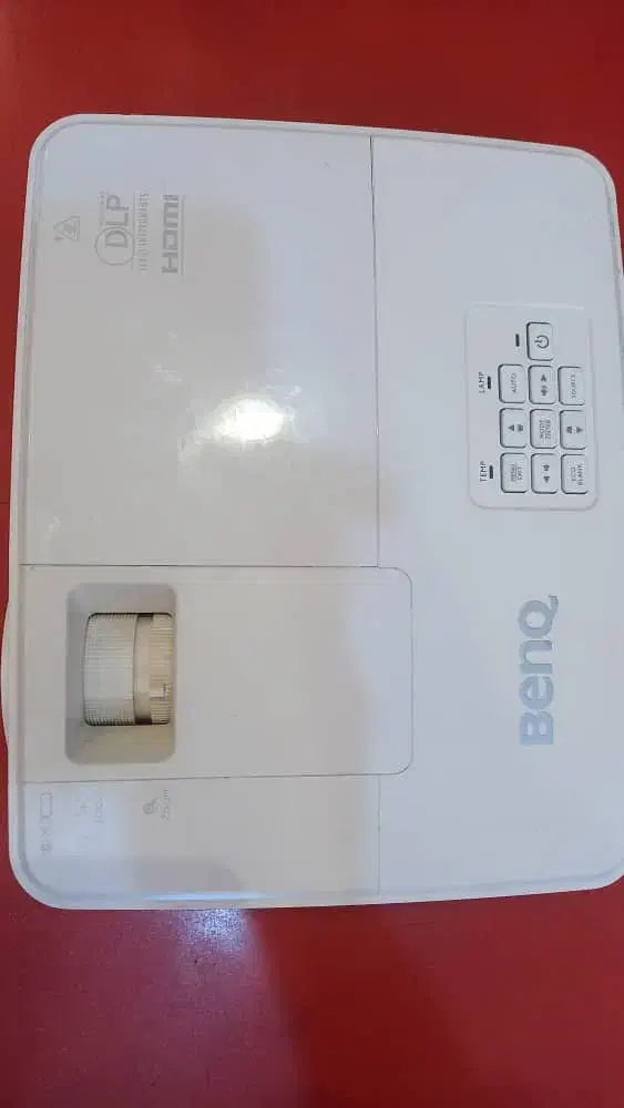 ویدئو پروژکتور بنکیو BENQ MS524|تلویزیون و پروژکتور|ایلام, |دیوار