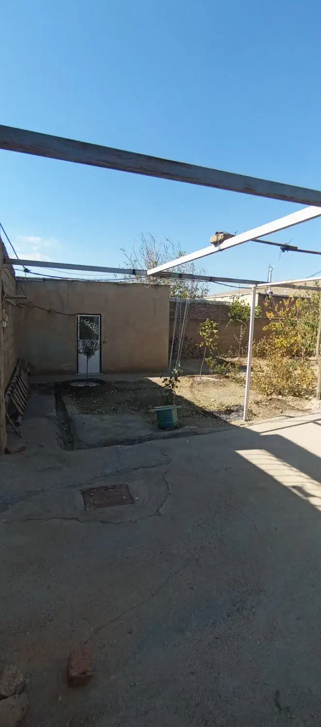 خانه ویلایی در شهرستان شاهین دژ روستای هولاسو|فروش خانه و ویلا|شاهین دژ, |دیوار