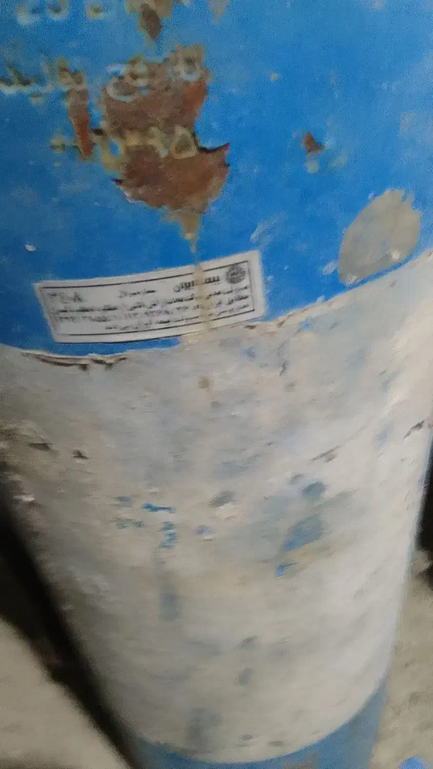 کپسول آتش نشانی|ابزارآلات|بابل, |دیوار