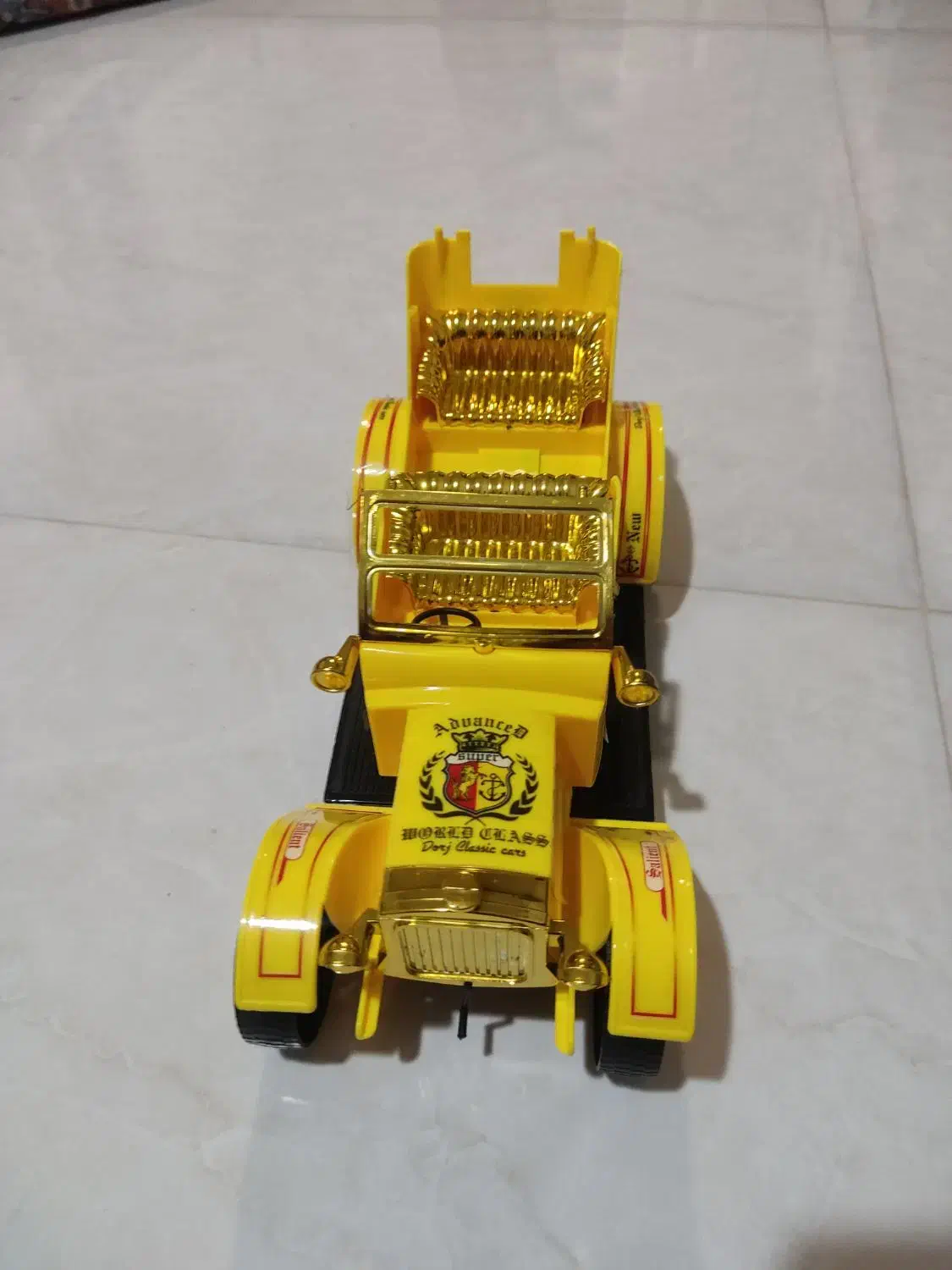 ماشین اسباب بازی|اسباب‌بازی بچه|کرج, شهرک سهرابیه|دیوار