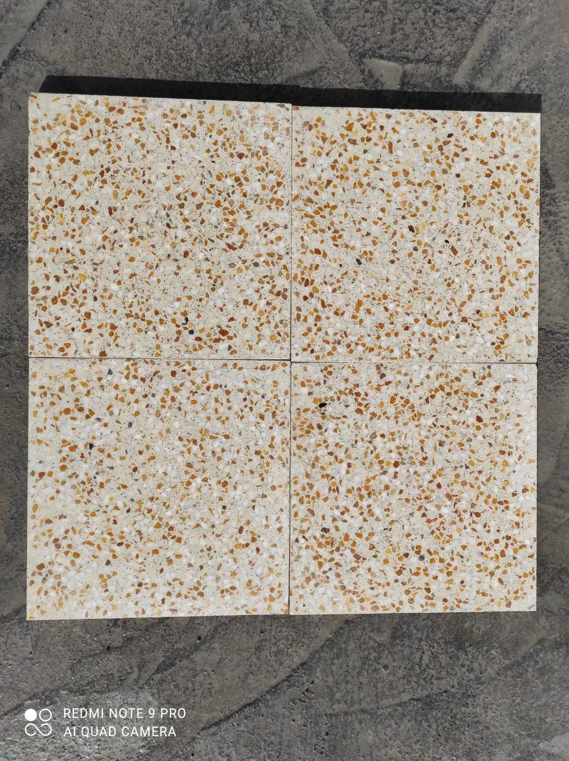 موزائیک.کف پوش پلیمری.واش بتن|مصالح و تجهیزات ساختمان|رباط‌کریم, رباط‌کریم|دیوار