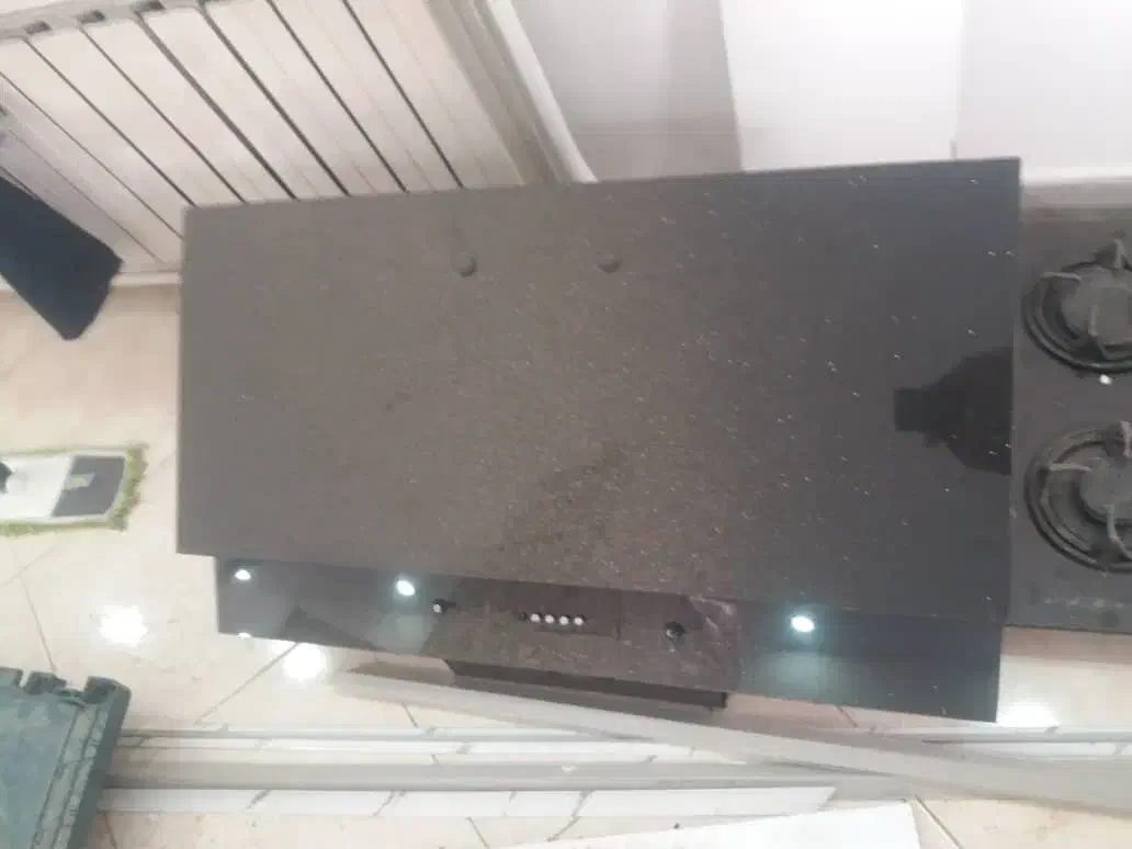 لوازم منزل|آب‌چکان و نظم‌دهنده ظروف|تهران, اکباتان|دیوار