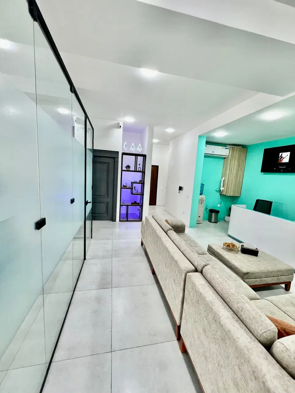 مشاور املاک/درآمد ۳۰ تا ۲۰۰ میلیون+آموزش رایگان»|استخدام بازاریابی و فروش|بندر کنگان, |دیوار