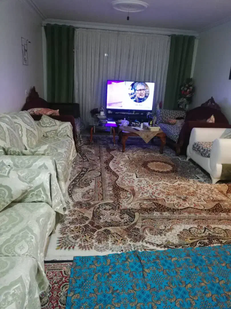 90متر  /فول / تخلیه فردوس غرب بهارشمالی