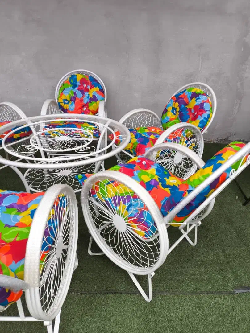 میز و صندلی payam|مبلمان خانگی و میز عسلی|شیراز, زیباشهر|دیوار