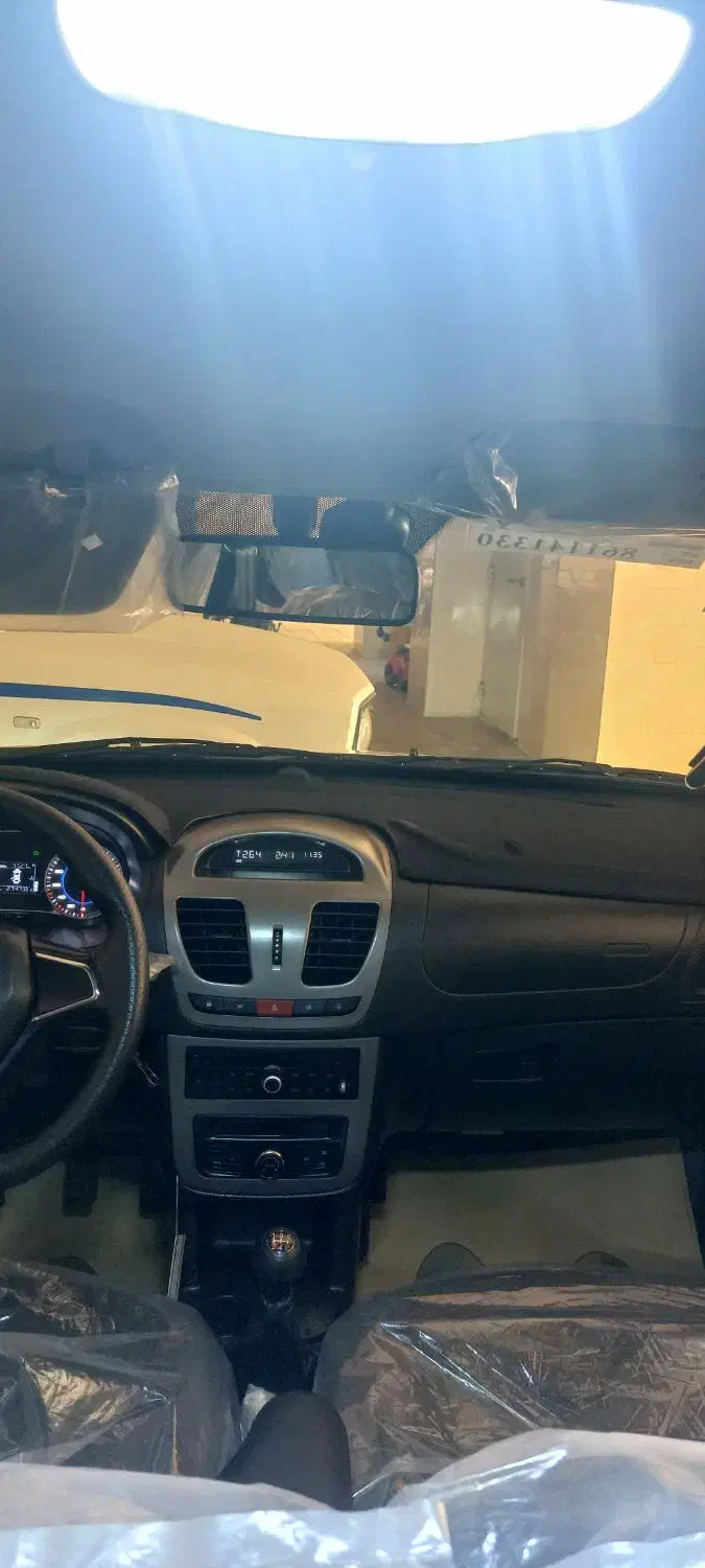 کوییک اپشنال مدل 403درحدصفر|خودرو سواری و وانت|بندرعباس, |دیوار