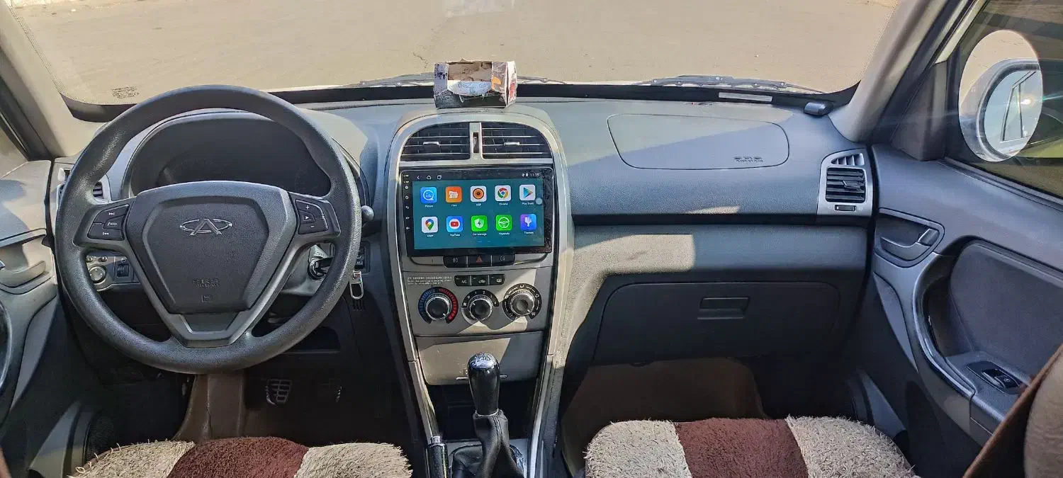 ام وی امx33 نیوفیس|خودرو سواری و وانت|بوکان, |دیوار