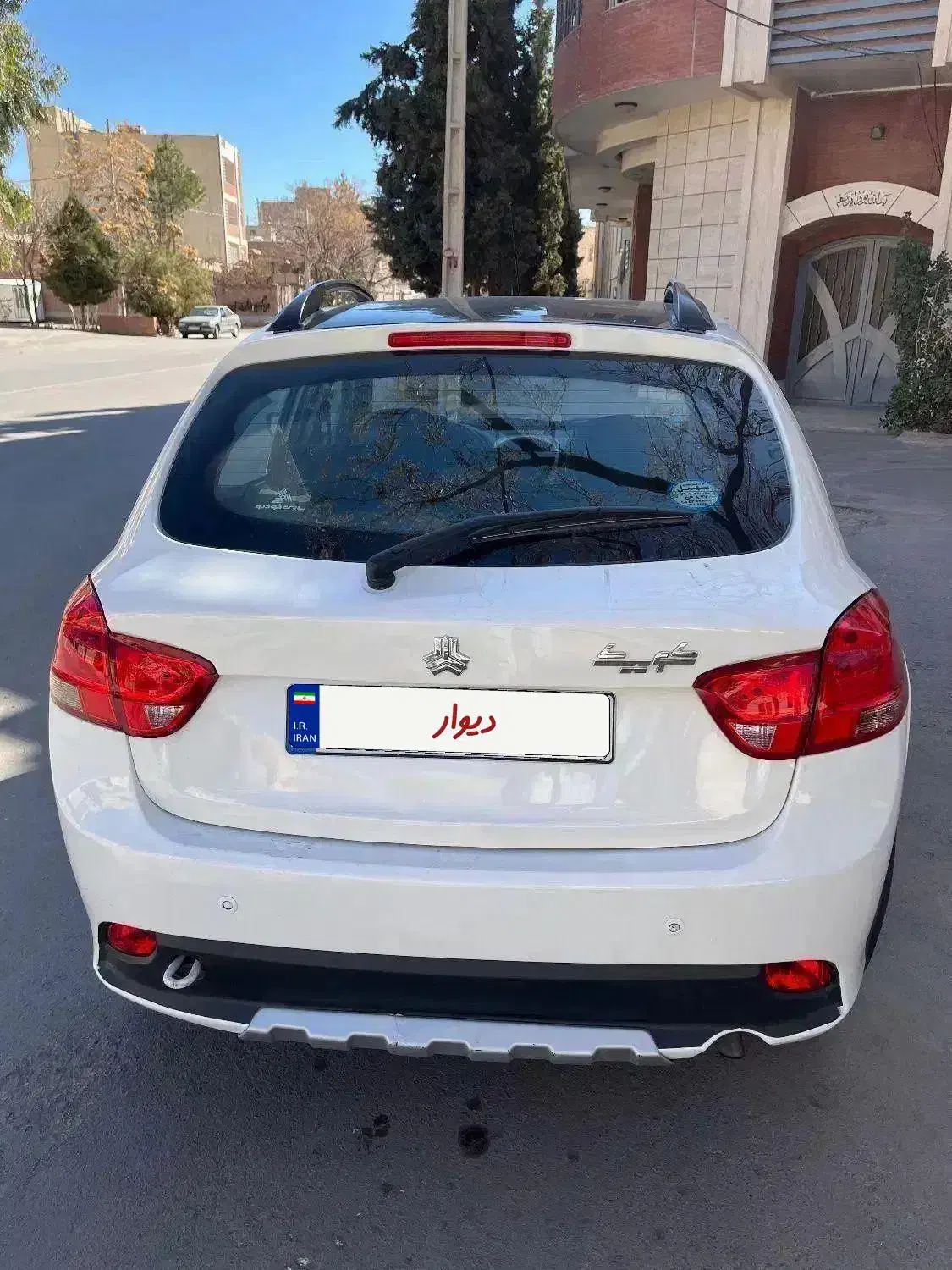 کوییک RS|خودرو سواری و وانت|کرمان, |دیوار